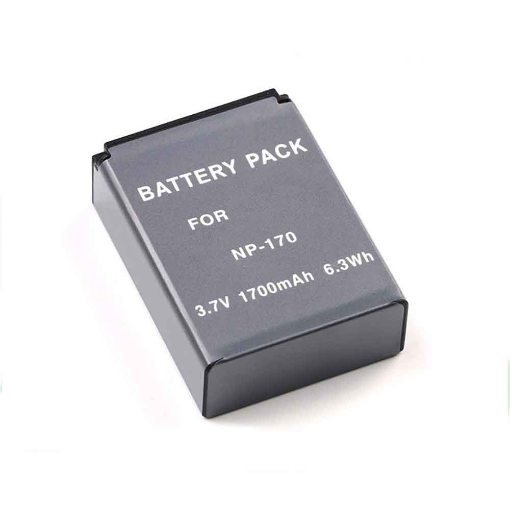 NP-170 batería